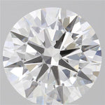 IGI 4.10 Carat Round Brilliant Lab Grown Diamond 人工培育鑽石 實驗室人造鑽石