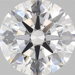 IGI 3.37 Carat Round Brilliant Lab Grown Diamond 人工培育鑽石 實驗室人造鑽石