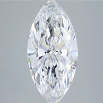 IGI 4.58 Carat Marquise Lab Grown Diamond 人工培育鑽石 實驗室人造鑽石