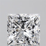IGI 2.27 Carat Princess Cut Lab Grown Diamond 人工培育鑽石 實驗室人造鑽石