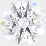 IGI 1.24 Carat Round Brilliant Lab Grown Diamond