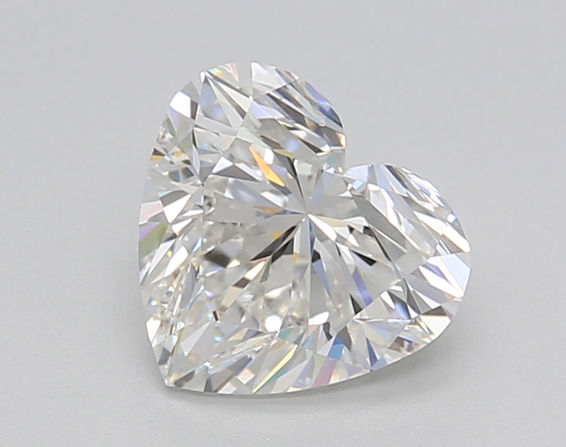 IGI 1.52 Carat 心形 - Heart 培育鑽石 Lab Grown Diamond 人造鑽石 人工鑽石 實驗室鑽石 培養鑽石 香港 培育鑽 