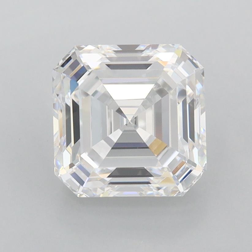 IGI 1.91 Carat Asscher Lab Grown Diamond 人工培育鑽石 實驗室人造鑽石