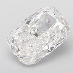IGI 7.35 Carat Cushion Lab Grown Diamond 人工培育鑽石 實驗室人造鑽石