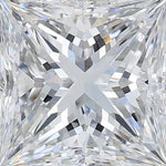 IGI 1.88 Carat Princess Cut Lab Grown Diamond 人工培育鑽石 實驗室人造鑽石
