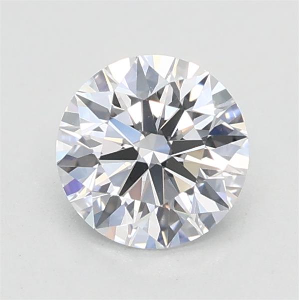 IGI 0.52 Carat Round Brilliant Lab Grown Diamond 人工培育鑽石 實驗室人造鑽石
