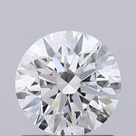 IGI 0.95 Carat Round Brilliant Lab Grown Diamond