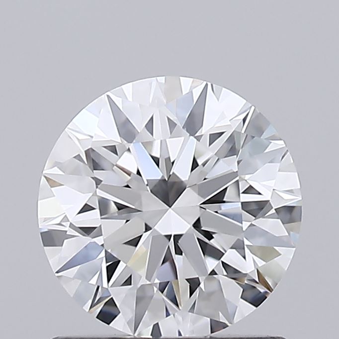 IGI 0.95 Carat Round Brilliant Lab Grown Diamond