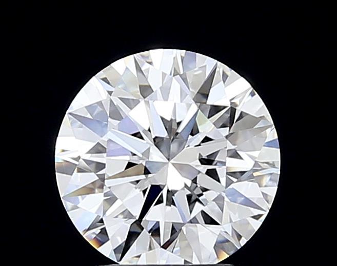 IGI 2.20 Carat Round Brilliant Lab Grown Diamond 人工培育鑽石 實驗室人造鑽石