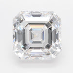 IGI 3.73 Carat Asscher Lab Grown Diamond 人工培育鑽石 實驗室人造鑽石