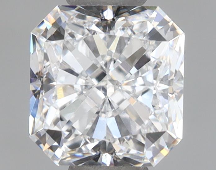 IGI 0.93 Carat Radiant Cut Lab Grown Diamond 人工培育鑽石 實驗室人造鑽石