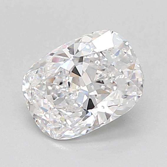 IGI 0.90 Carat Cushion Lab Grown Diamond 人工培育鑽石 實驗室人造鑽石
