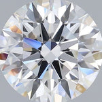 IGI 1.07 Carat Round Brilliant Lab Grown Diamond 人工培育鑽石 實驗室人造鑽石