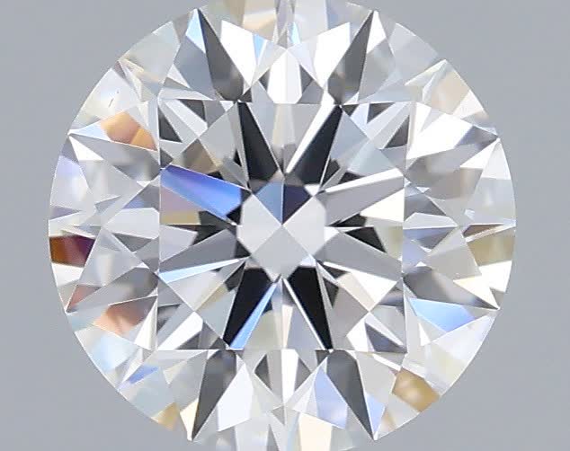 IGI 1.07 Carat Round Brilliant Lab Grown Diamond 人工培育鑽石 實驗室人造鑽石