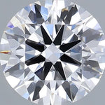 IGI 1.22 Carat Round Brilliant Lab Grown Diamond 人工培育鑽石 實驗室人造鑽石