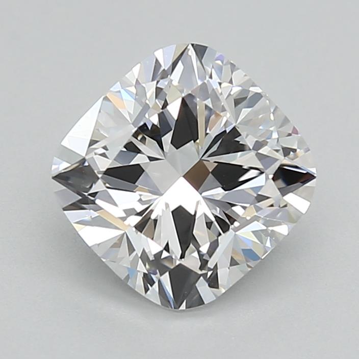 IGI 1.20 Carat Cushion Lab Grown Diamond 人工培育鑽石 實驗室人造鑽石