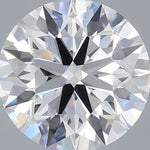 IGI 2.01 Carat Round Brilliant Lab Grown Diamond 人工培育鑽石 實驗室人造鑽石