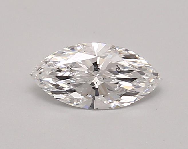 IGI 0.64 Carat Marquise Lab Grown Diamond
