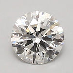 IGI 0.64 Carat Round Brilliant Lab Grown Diamond 人工培育鑽石 實驗室人造鑽石