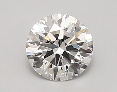 IGI 0.64 Carat Round Brilliant Lab Grown Diamond 人工培育鑽石 實驗室人造鑽石