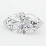 IGI 1.22 Carat Marquise Lab Grown Diamond 人工培育鑽石 實驗室人造鑽石