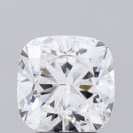 IGI 3.11 Carat Cushion Lab Grown Diamond 人工培育鑽石 實驗室人造鑽石