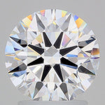 IGI 2.31 Carat Round Brilliant Lab Grown Diamond 人工培育鑽石 實驗室人造鑽石