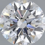 IGI 1.87 Carat Round Brilliant Lab Grown Diamond