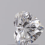 IGI 0.59 Carat 心形 - Heart 培育鑽石 Lab Grown Diamond 人造鑽石 人工鑽石 實驗室鑽石 培養鑽石 香港 培育鑽 