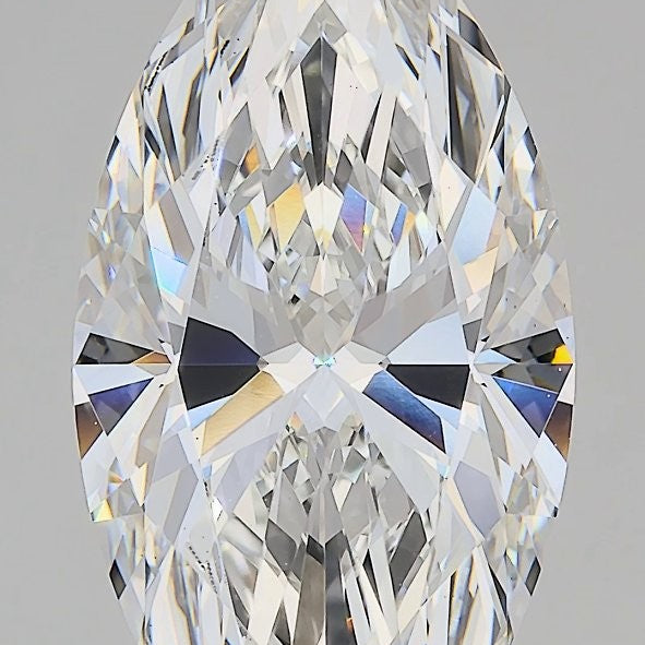 IGI 2.04 Carat Marquise Lab Grown Diamond 人工培育鑽石 實驗室人造鑽石