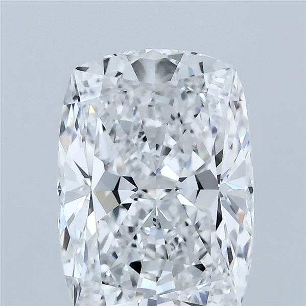 IGI 2.60 Carat Cushion Lab Grown Diamond 人工培育鑽石 實驗室人造鑽石