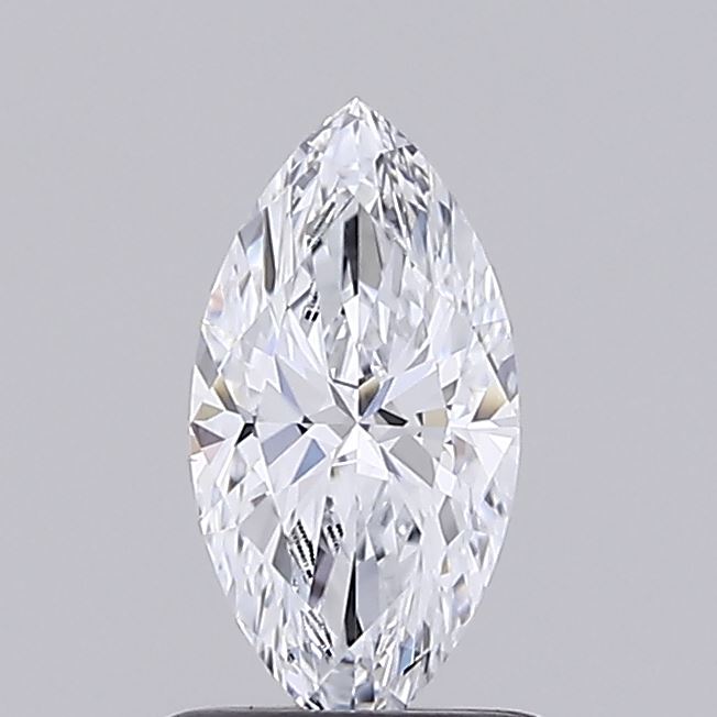 IGI 0.54 Carat Marquise Lab Grown Diamond