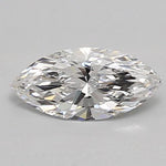 IGI 0.63 Carat Marquise Lab Grown Diamond