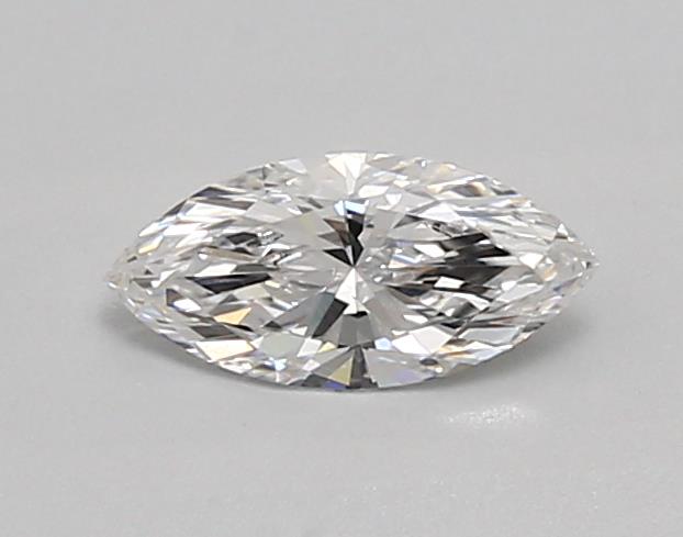 IGI 0.63 Carat Marquise Lab Grown Diamond
