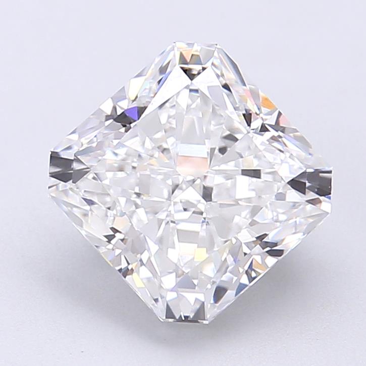 IGI 3.24 Carat Radiant Cut Lab Grown Diamond 人工培育鑽石 實驗室人造鑽石
