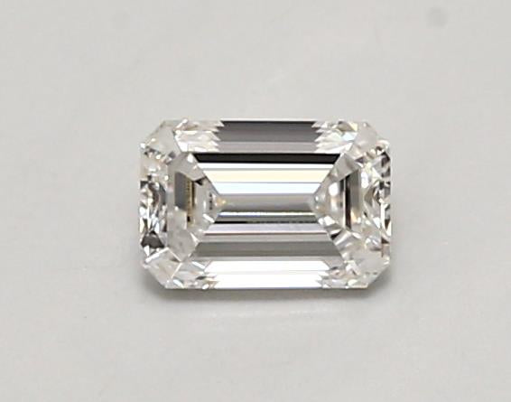 IGI 0.56 Carat Emerald Lab Grown Diamond 人工培育鑽石 實驗室人造鑽石