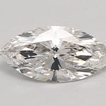 IGI 0.97 Carat Marquise Lab Grown Diamond