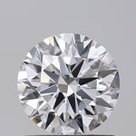 IGI 1.02 Carat Round Brilliant Lab Grown Diamond