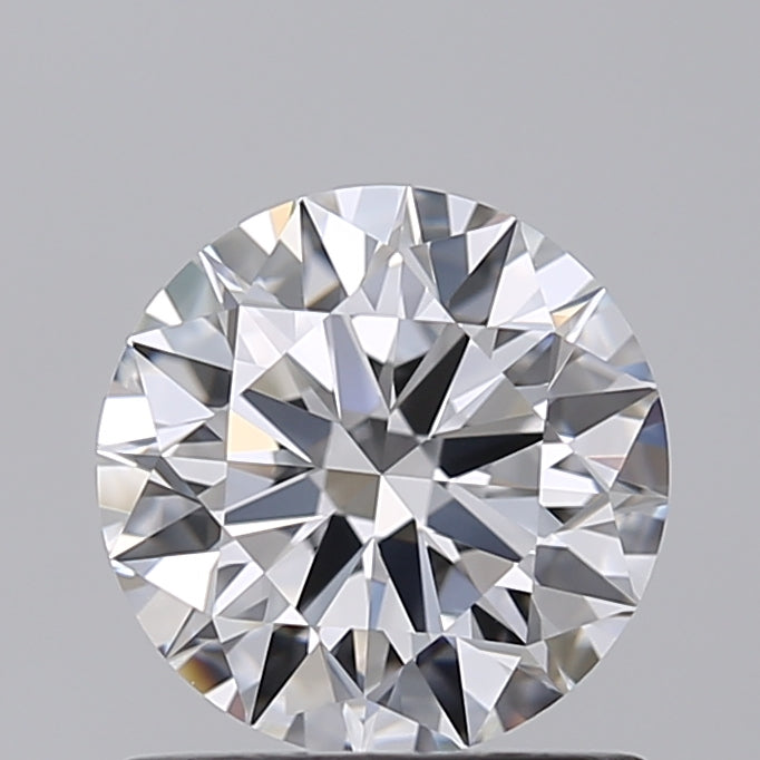IGI 1.02 Carat Round Brilliant Lab Grown Diamond