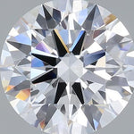 IGI 1.10 Carat Round Brilliant Lab Grown Diamond 人工培育鑽石 實驗室人造鑽石