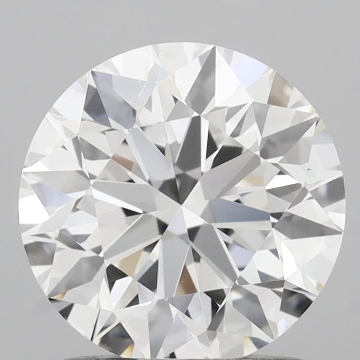 IGI 1.50 Carat Round Brilliant Lab Grown Diamond 人工培育鑽石 實驗室人造鑽石