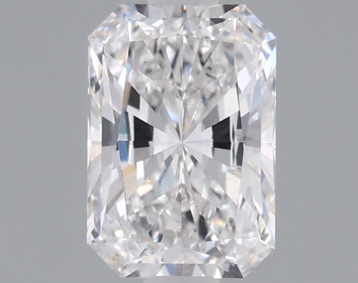 IGI 1.03 Carat Radiant Cut Lab Grown Diamond 人工培育鑽石 實驗室人造鑽石