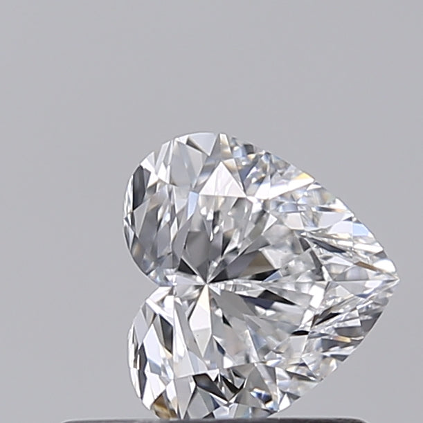 IGI 0.55 Carat 心形 - Heart 培育鑽石 Lab Grown Diamond 人造鑽石 人工鑽石 實驗室鑽石 培養鑽石 香港 培育鑽 