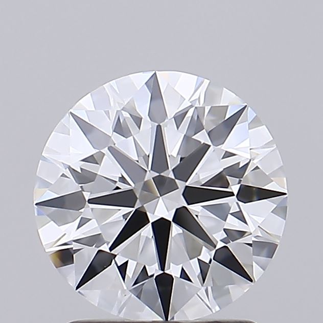 IGI 1.65 Carat Round Brilliant Lab Grown Diamond