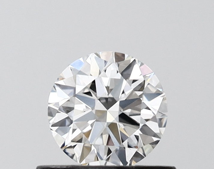 IGI 0.50 Carat Round Brilliant Lab Grown Diamond 人工培育鑽石 實驗室人造鑽石