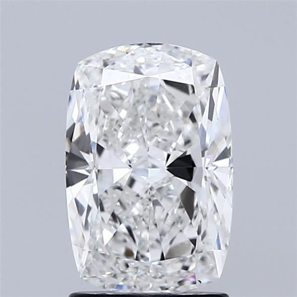 IGI 2.00 Carat Cushion Lab Grown Diamond 人工培育鑽石 實驗室人造鑽石
