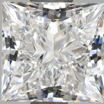 IGI 2.51 Carat Princess Cut Lab Grown Diamond 人工培育鑽石 實驗室人造鑽石