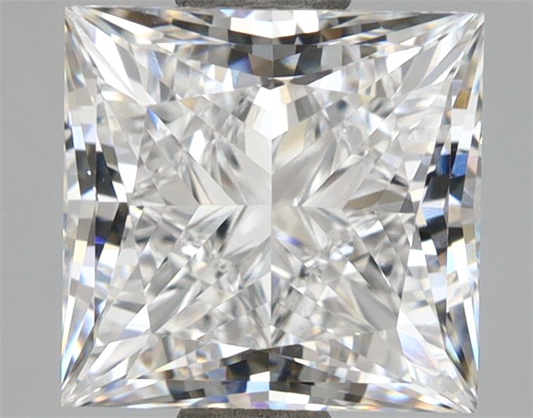 IGI 2.51 Carat Princess Cut Lab Grown Diamond 人工培育鑽石 實驗室人造鑽石