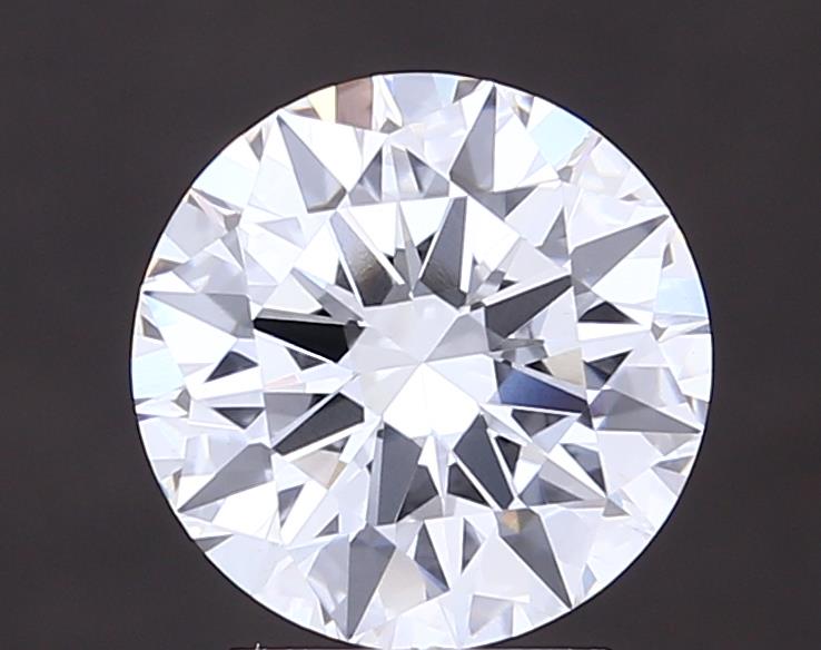 IGI 2.32 Carat Round Brilliant Lab Grown Diamond 人工培育鑽石 實驗室人造鑽石