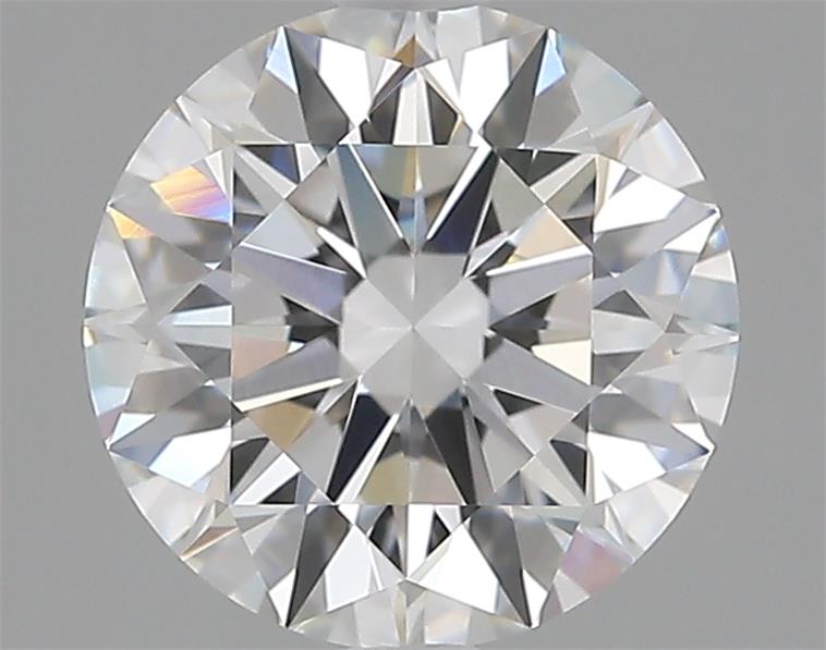 IGI 2.50 Carat Round Brilliant Lab Grown Diamond 人工培育鑽石 實驗室人造鑽石